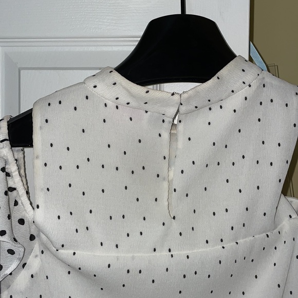 Devlin blouse - Picture 6 of 10